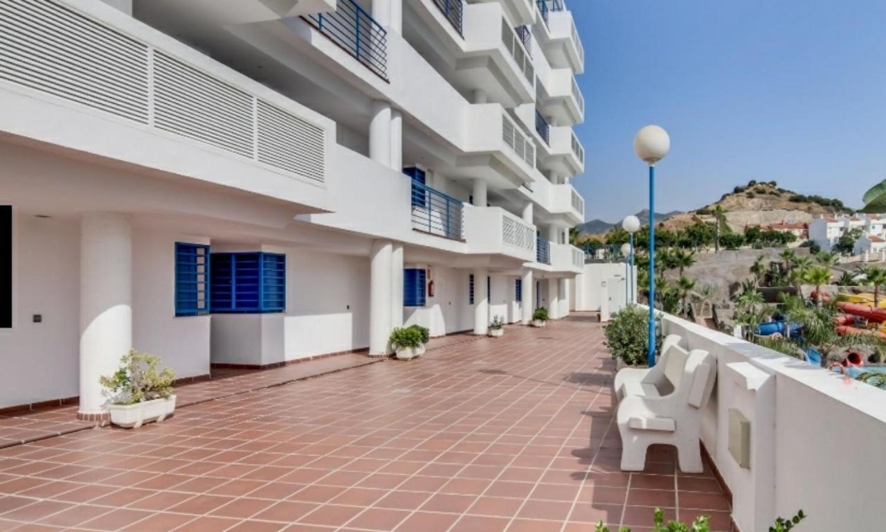 Benalmadena Apartments Bbq Penthouse Patos Club Екстер'єр фото