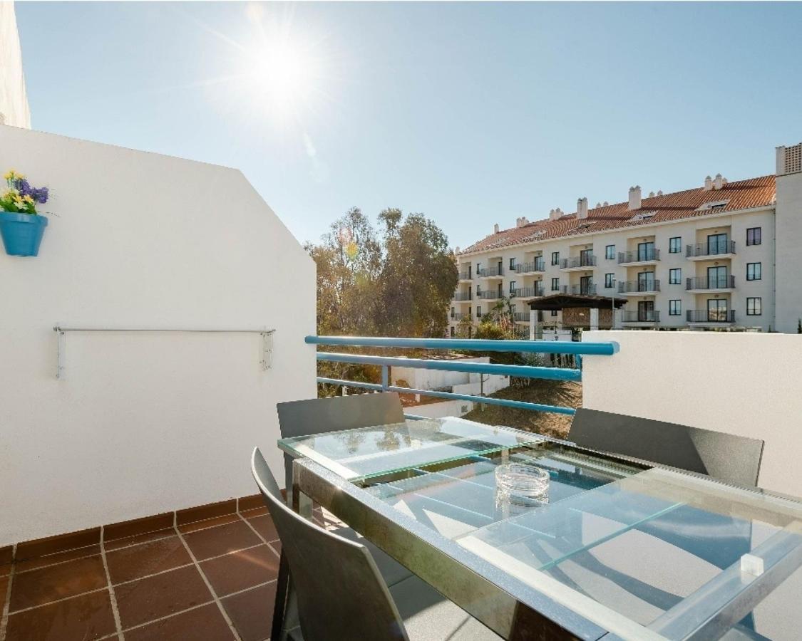 Benalmadena Apartments Bbq Penthouse Patos Club Екстер'єр фото